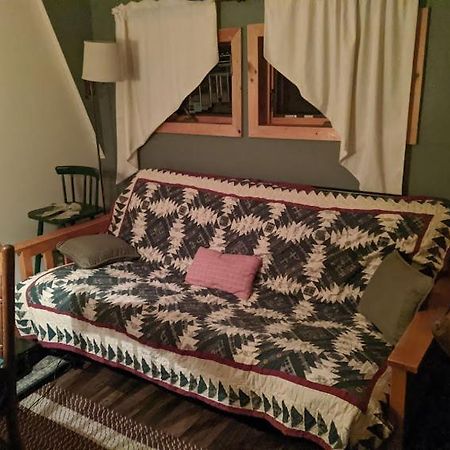 Buffalo Creek Bed And Breakfast 罗宾斯维尔 外观 照片