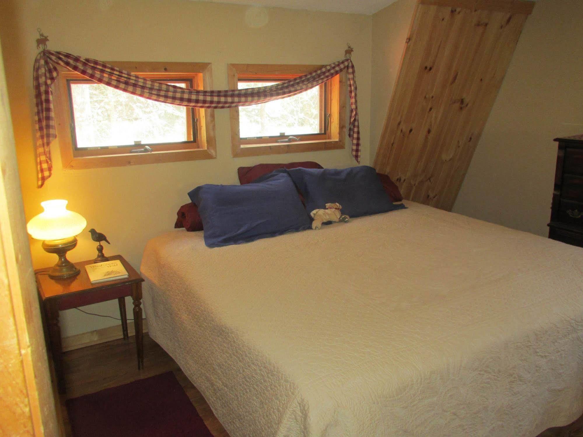 Buffalo Creek Bed And Breakfast 罗宾斯维尔 外观 照片