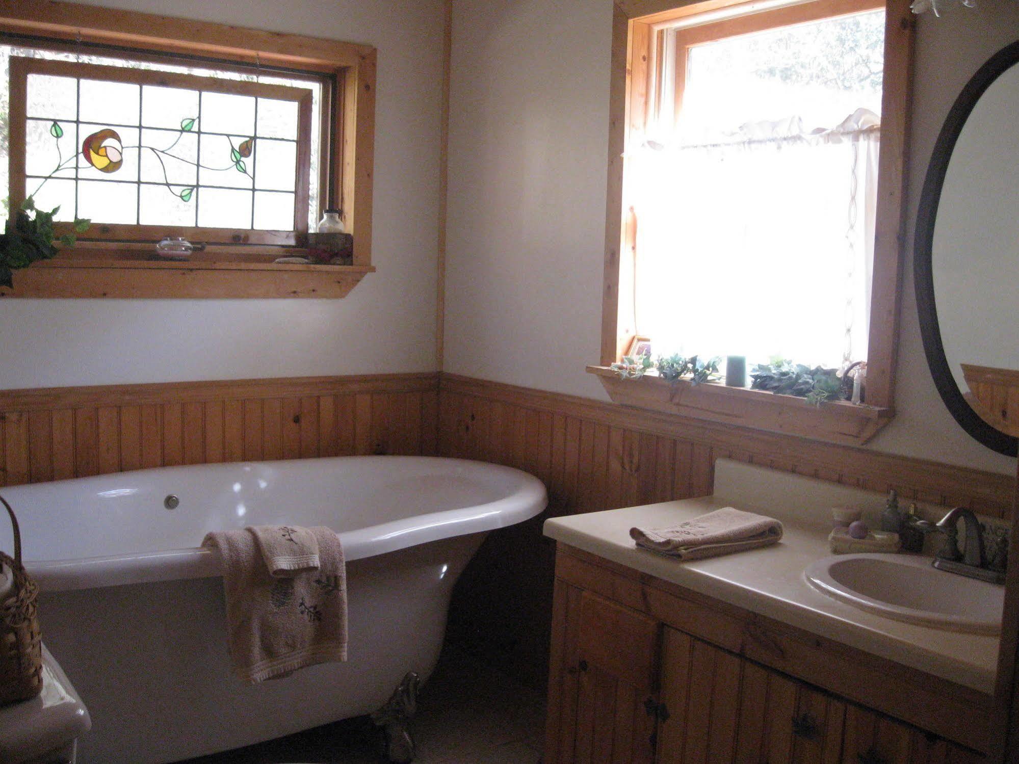 Buffalo Creek Bed And Breakfast 罗宾斯维尔 外观 照片