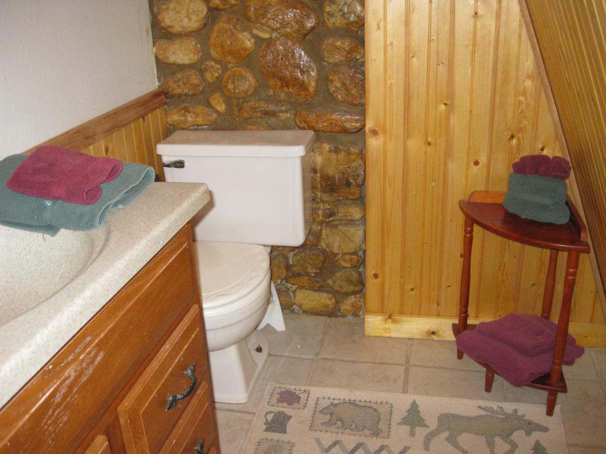 Buffalo Creek Bed And Breakfast 罗宾斯维尔 外观 照片